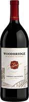 Woodbridge By Robert Mondavi Cabernet Sauvignon 1.5l