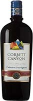 Corbett Canyon Cabernet Sauvignon Is Out Of Stock