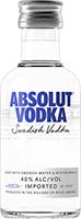 Absolut Vodka 80pf  (12)