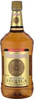 Montezuma Gold Tequila 1.75l