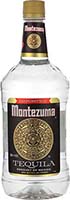 Montezuma Tequila White 1.75l