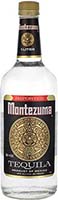 Montezuma Tequila Silver 1l