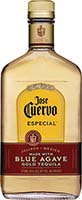 Jose Cuervo Tequila Especial Gold 375 Ml