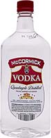 Mccormick Vodka Traveler Is Out Of Stock