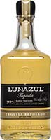 Lunazul Reposado Tequila 1.0l