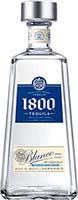 1800 Silver Tequila