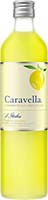Caravella Limoncello Lemon Liqueur 750ml