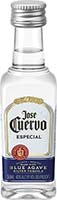 Jose Cuervo Especial Silver Tequila 80 Proof