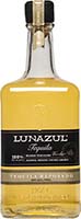 Lunazul Tequila Reposado 1.75 Ltr Bottle
