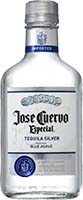 Jose Cuervo Teq Silver 200ml