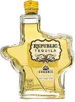 Republic Tequila (misship)