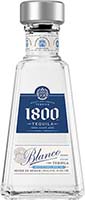 1800 Tequila Silver 375ml