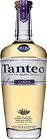 Tanteo Cocoa Tequila Is Out Of Stock