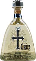 Cruz Del Sol Silver Tequila Is Out Of Stock