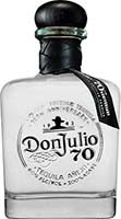 Don Julio 70th Anejo Tequila 750ml