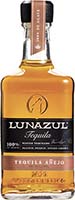 Lunazul - Anejo Is Out Of Stock