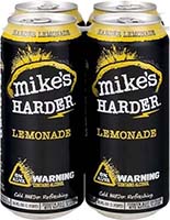 Mike's Harder 16oz 4pk