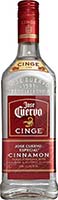 Jose Cuervo Cinge Especial Cinnamon Infused Tequila Is Out Of Stock