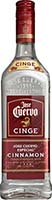 Jose Cuervo Cinge Cinnamon Flavored Tequila Is Out Of Stock