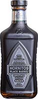 Hornitos Black Barrel 750