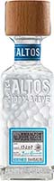 Olmeca Altos   Plata Silver   Tequila Is Out Of Stock