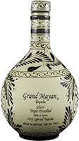 Grand Mayan Silver Tequila Is Out Of Stock