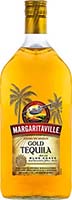 Margaritaville Gold Tequila 1.75l