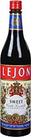 Lejon Sweet Vermouth 750ml Is Out Of Stock