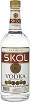 Skol Vodka 1.0lt Is Out Of Stock