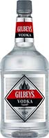 Gilbey's Vodka 1.75