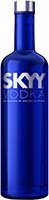 Skyy Vodka 750.00ml*