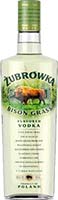 Zubrowka Vodka Bison Is Out Of Stock