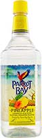 Parrot Bay Pineapple Rum Handl