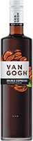 Vincent Van Gogh Double Espresso Vodka 750ml