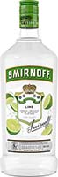 Smirnoff Lime 1.75l