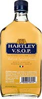 Hartley Brandy Vsop