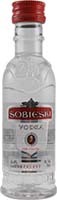 Sobieski Vodka 50 Is Out Of Stock