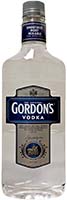 Gordons Vodka Traveller