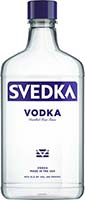 Svedka Vodka