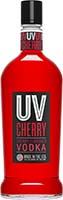 Uv Red Cherry