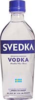 Svedka Vodka 80