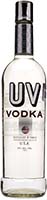 Uv Vodka 80 Proof Is Out Of Stock