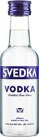 Svedka Vodka