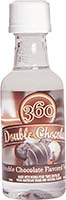360 Chocolate Vodka 50