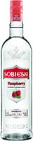 Sobieski Raspberry Vodka 750ml Is Out Of Stock