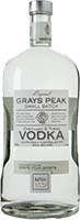 Grays Peak Vodka 1.75l