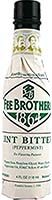 Fee Brothers Mint Bitters Is Out Of Stock
