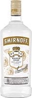 Smirnoff Vodka,whipped Cream Is Out Of Stock