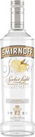 Smirnoff Light Mango