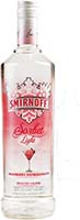 Smirnoff Light Raspberry